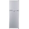 145 double door refrigerator