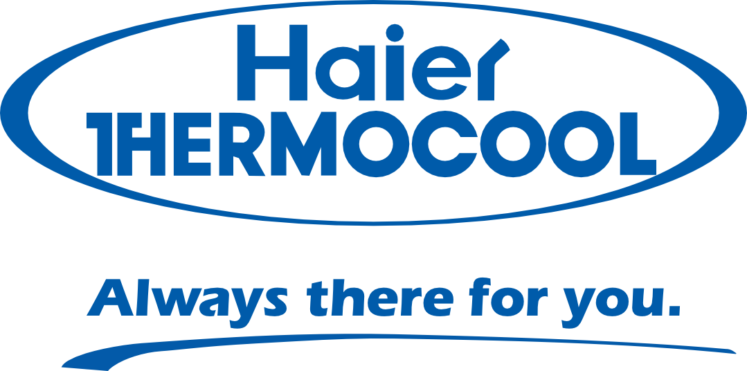 Thermocool Showroom Allen Number one Haier Thermocool electronic showroom