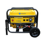 Haier Thermocool 3.75kVA/3.0kW Petrol Generator (HSTL4000ES)