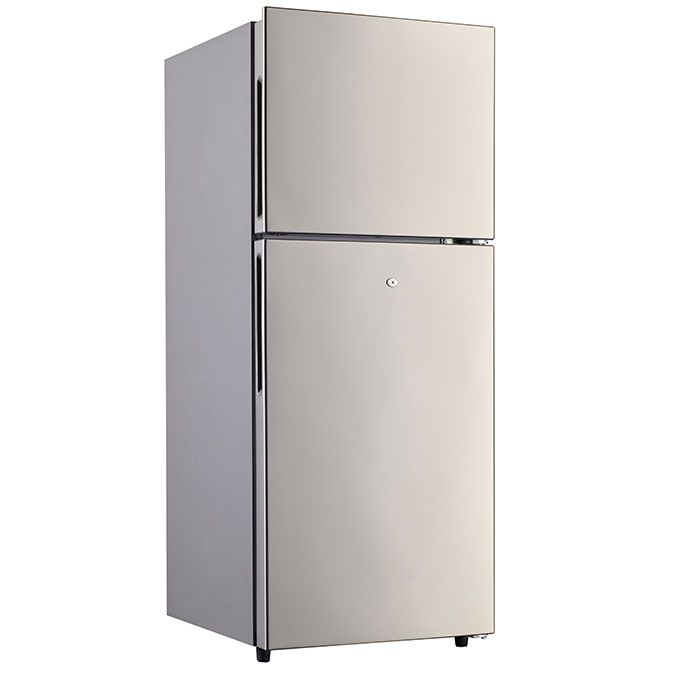 Haier冷蔵庫 Haier ENERGY STAR® 15 Cu. Ft. Bottom Freezer Refrigerator