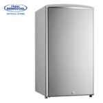 Haier Thermocool 93 Litres Single Door Refrigerator (HR-134MBS R6) - Grey + 3 Years Warranty