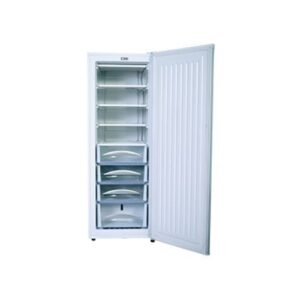 Haier Thermocool 180 Liters Upright Freezer HF-180BS R6
