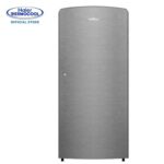 Haier Thermocool Single Door Medium Refrigerator (171L) HR-177CS