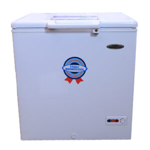 Haier Thermocool Inverter Chest Freezer HTF 219IW R6 - 219Ltrs