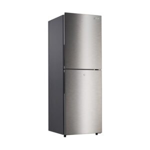 Haier Thermocool Double Door Fridge HRF 250BLUX R6