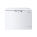 Haier Thermocool 319L Energy Saving Inverter Chest Freezer - HTF-319IW R6 WHT