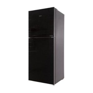 350 Liters Inverter Double Door Refrigerator | 350IBGA R6 BLK