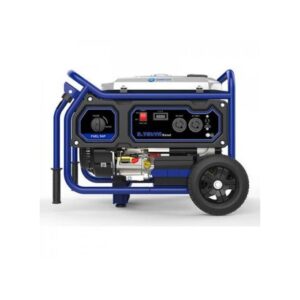 TEC GENERATOR MEDIUM-OPTIMA 4000ES-3.5KVA/3.0KW