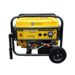 Haier Thermocool MED HUSTLER 4800ES-4.1KVA/3.3KW