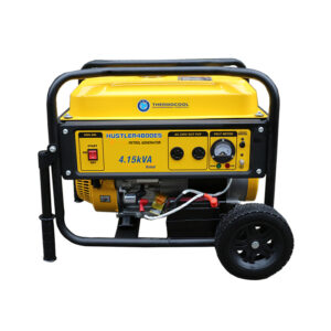 Haier Thermocool MED HUSTLER 4800ES-4.1KVA/3.3KW