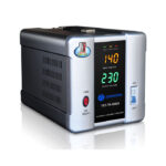 TEC Automatic Voltage Regulator 5000VA Digital Stabilizer