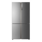 Luxury Inverter Refrigerator(610L) HTF-610DM7(UK)