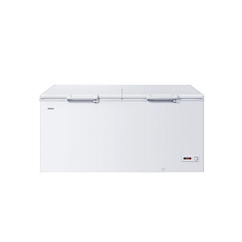 Haier Thermocool Double Door Chest Freezer HTF-719HB - ENERGY