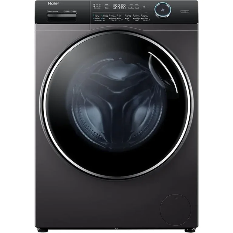 Front Load Automatic  HWD100-BP14959S 10.2/6KG Wash & Dry