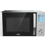 Haier Thermocool 25L Digital Microwave Oven MDG25SS01 + Grill