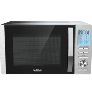 Haier Thermocool 25L Digital Microwave Oven MDG25SS01 + Grill
