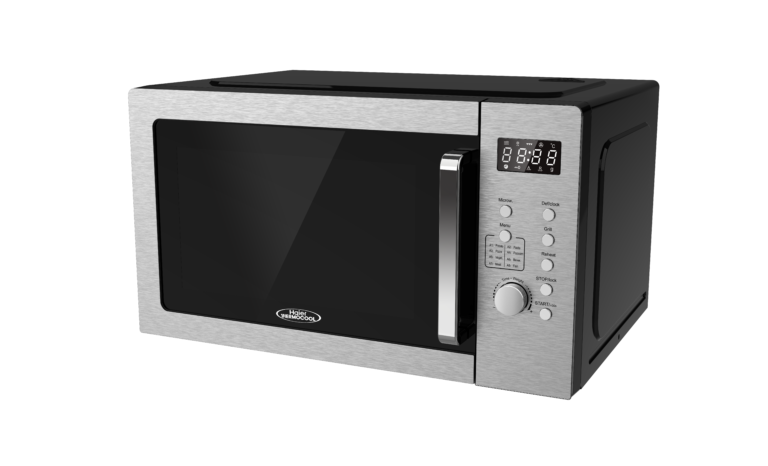 Haier Thermocool 30L Digital Microwave Oven MDG30BS01 + Grill