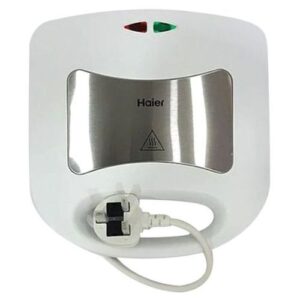 Haier Thermocool Bread Sandwich Maker