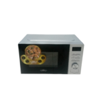 Haier Thermocool Microwave Oven SOLO SLV MD20SS01