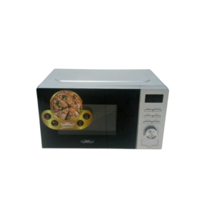 Haier Thermocool Microwave Oven SOLO SLV MD20SS01