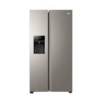 Luxury Inverter Refrigerator 3918FIMP Ice Maker