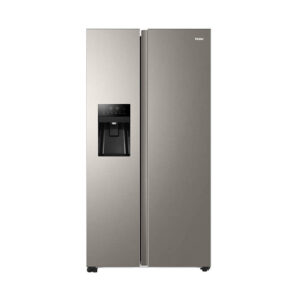 Luxury Inverter Refrigerator 3918FIMP Ice Maker