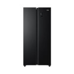 Haier Thermocool 520L Side-by-Side Refrigerator HRF-522IBS