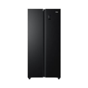 Haier Thermocool 520L Side-by-Side Refrigerator HRF-522IBS