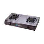 TEC 2 HOB TABLE BURNER (TGC-2TA TEFLON DUO)