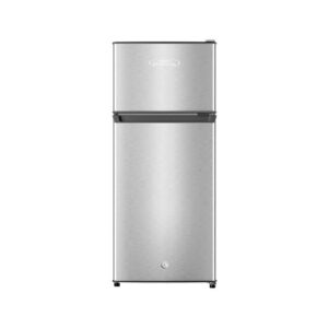 Haier Thermocool TMDC HRF-150CEX  - Sliver + 3 Years Warranty